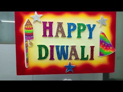 Diwali Celebration at Albiorix Technology