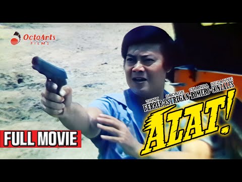 ALAT | Full Movie | Tony Ferrer, George Estregan, Chanda Romero