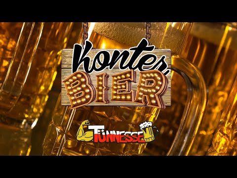 Die Tünnesse - Konterbier (Official Video)