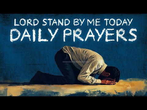 Leave It In God’s Hands, Trust God To Work It Out | Blessed Morning Prayers To Start Your Day