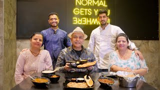 These Boys Are Cooking Their Mom’s Delicious Recipes! Authentic Sindhi Food In Bengaluru AGNI SAGAR