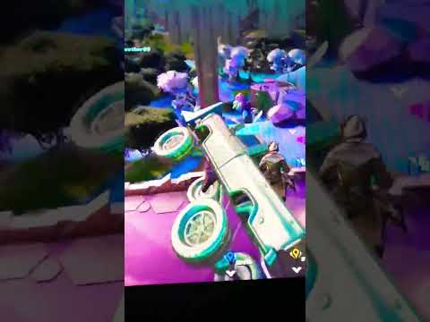 what happend in the car #weird #funny #fortnite #cool #