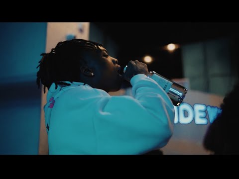 FattMack - Euphoria (Official Music Video) Shot By: @Thisdeadendshit