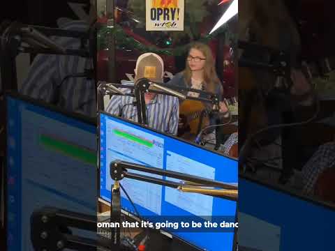 We enjoyed our time on WTOB's "Piedmont Opry" in Winston Salem, NC! #bluegrass