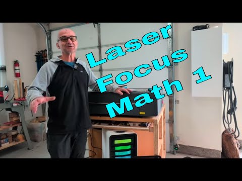 Getting Started with a Laser in Math or STEM Classroom @Makeblock