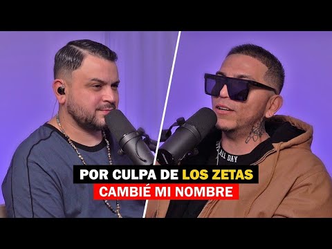 MI VIDA COMO EL ZMÔKY Y LAS HISTORIAS DEL VIEJO RAP | Zmôky # 275