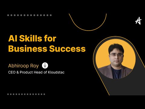 Unlock the Power of Generative AI Skills for Business [Use cases & Challenges] | KnowledgeHut