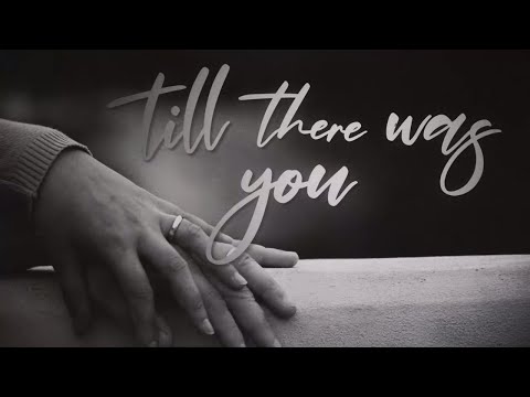 Ray Charles - Till There Was You (Official Lyric Video)