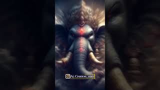 Deva Shree Ganesha#comingsoonganpatibappa #ganeshchaturthi #whatsappstatusganesh #yt#viralshorts