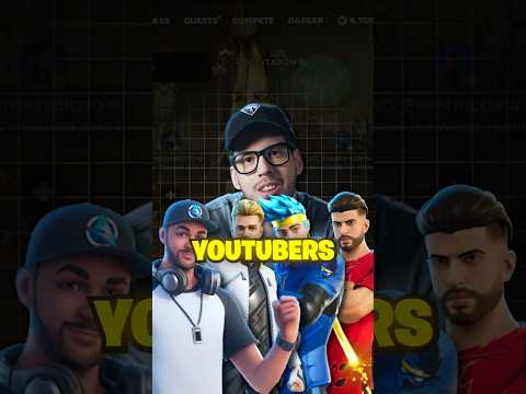 Things You Didnt Know About Fortnite YouTubers!