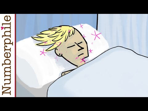 Sleeping Beauty Paradox - Numberphile