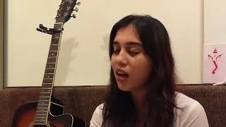 Chaandan Mein - Unplugged version by Shalaka Redkar