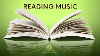 Calm Reading Music, Studying Music for Focus and Concentration