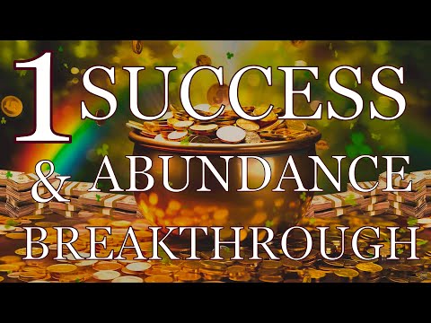 9 DAYS to SUCCESS and ABUNDANCE