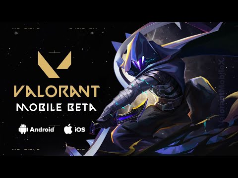 Valorant Players are Banned from Youtube | Valorant Mobile Beta is Out for Android & iOS