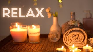 Serene Spa Ambiance || 2 HOURS of Relaxation Music for Stress Relief & Peaceful Moments