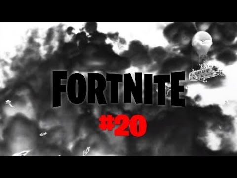 THE MASTER SPIES |  Fortnite #20 ft. Lisid223 [Hilarious Hours]