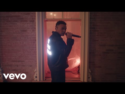 Tauren Wells - Joy in the Morning (Live Performance)