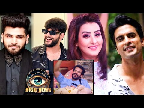 Bigg Boss 18: Fukra Insaan Shiv Thakare Gashmeer Shilpa Shinde PRAISES Karanveer's GAME