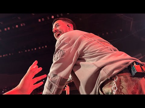 Linkin Park: In The End [Live 4K] (Tokyo, Japan - February 12, 2025)