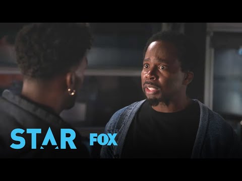 Noah's Father Comes To See Him | Season 3 Ep. 15 | STAR