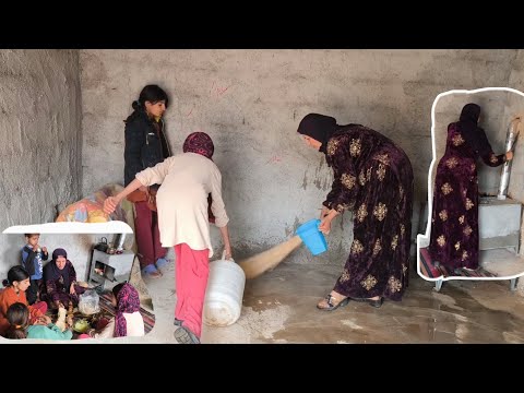 Soraya's Second Life: The Story of a Widow and Five Daughters in the Zagros Mountains