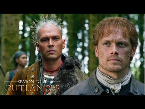 Jamie Negotiates Peace | Outlander