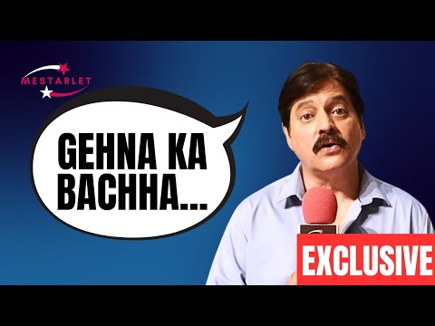 Gehna Zevar Ya Zanjeer: Prakash Ramchandani On Gehna's Pregnancy, New Twists & More…