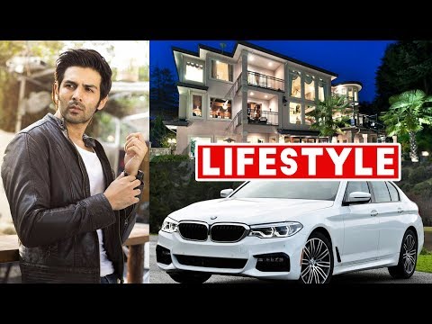 Kartik Aaryan Lifestyle, Income, House, Cars, Family, Biography & Net Worth