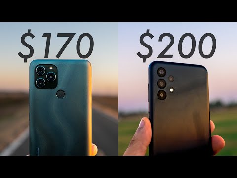 Most Affordable Phones to Get!