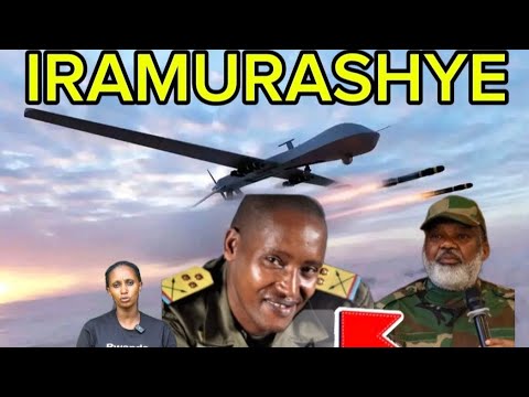 260225/IRONGEYE AKAKANYA WAMUSIRIKARE UKOMEYE WA RDF/M23 NAWE DRONE IMURABYIVU NABAGENZIBE (37).