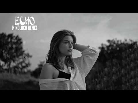 RSCL, Repiet & Julia Kleijn - Echo (Rework) (Mindloco Remix) (Free Download)