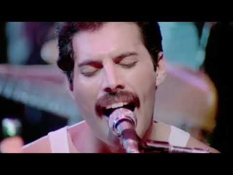 Queen: Killer Queen/I'm In Love With My Car (Instrumental) Rock Montreal