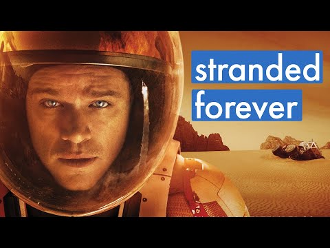 The fatal flaw in The Martian's ending