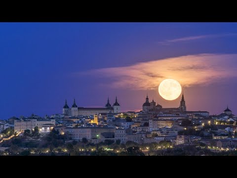 El síndrome de Toledo