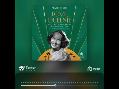 Audiobook Sample: Love, Queenie