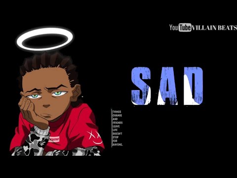 Sad Alone Instrument - Ringtone || Villain beats || (Download link👇)