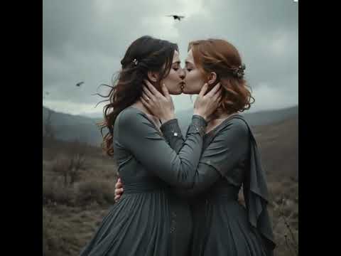 Moors and Maternal Bonds  A Reimagined Jane Eyre Romance  #lesbian #kiss #lgtb