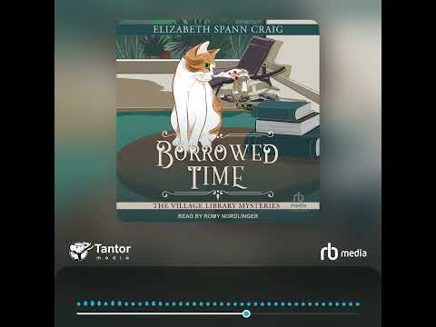 Audiobook Sample: Borrowed Time