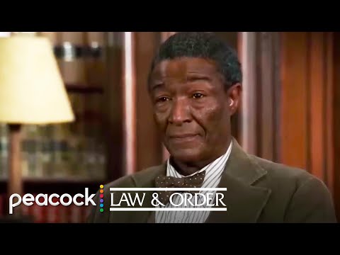 Killed by a WW2 Weapon | Law & Order