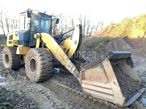 Used Wheel Loader 2019 Caterpillar 930M High Lift  | equippo.com |