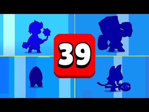 WORLD RECORD 🔥FINX 1900 CREDITS😱 BRAWL STARS NEW UPDATE🎁