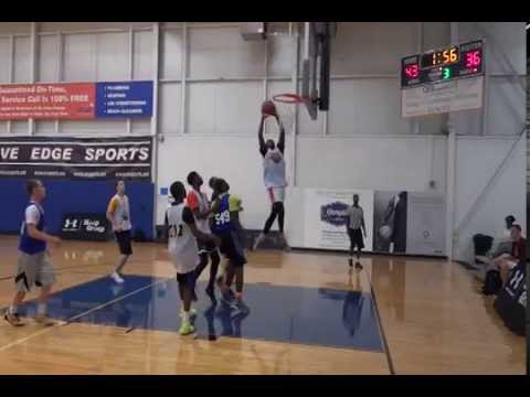 David Beatty (2017) Quick Highlights -- Top 100 (Sept. 2014)