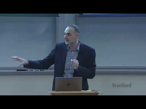 Stanford Seminar - How Design Decisions Impact the Effectiveness of Digital Health Interventions