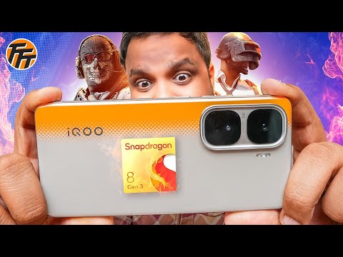 iQOO Neo 10 Pro Unboxing & Impressions - தரமான Gaming Phone Under ₹40,000!