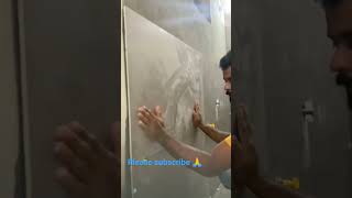 new model bathroom design#tileshopbuts #shortvideo #viralvideo ..