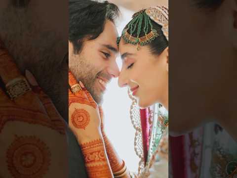 Ameer Gilani and Mawra Hocane Nikah Date #ameergilani #mawrahocane #ameergillani #pakistaniactors