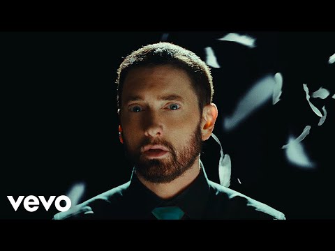 Eminem - Warm Up 2 (Music Vídeo) (2025)