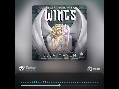 Audiobook Sample: The Stranger With Wings