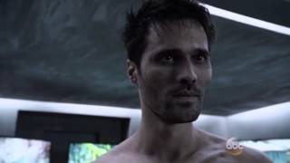 Agents of SHIELD *Updated Version - Hive Scenes [Season 3] (Grant Ward)